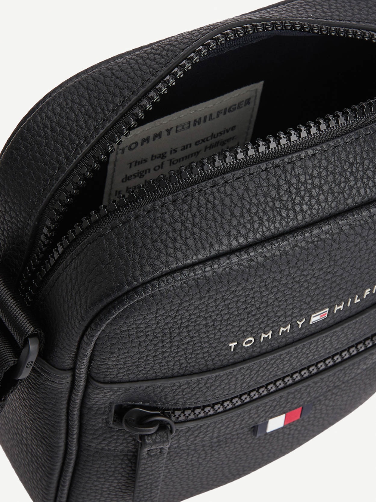 Bolsa Mini Reporter Clássica