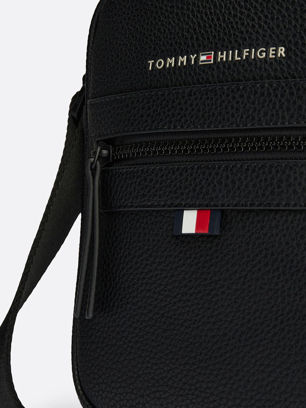 Bolsa Mini Reporter Clássica