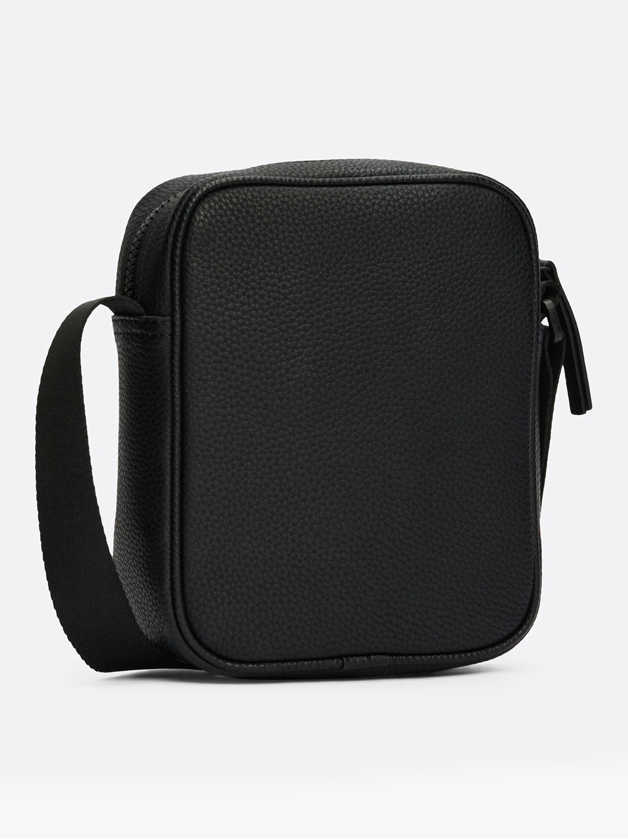 Bolsa Mini Reporter Clássica