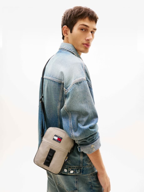 Bolsa Outdoor Reporter