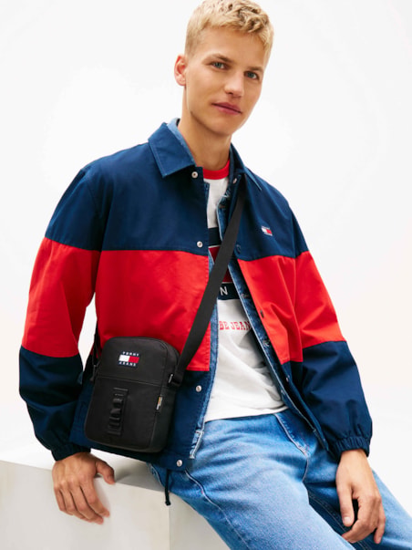 Bolsa Outdoor Reporter