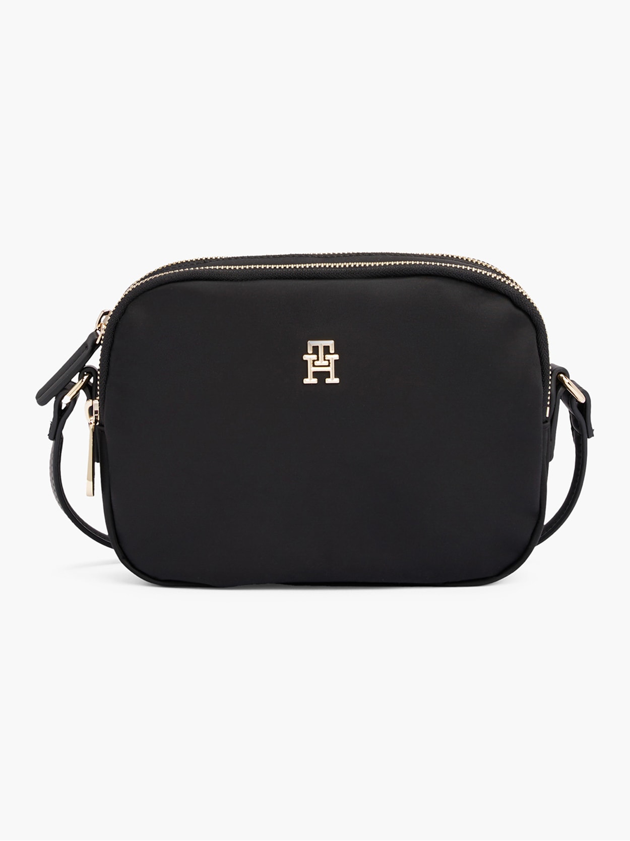 Bolsa Poppy Crossover em Nylon