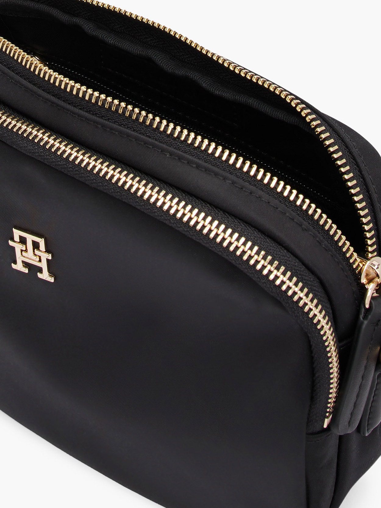 Bolsa Poppy Crossover em Nylon