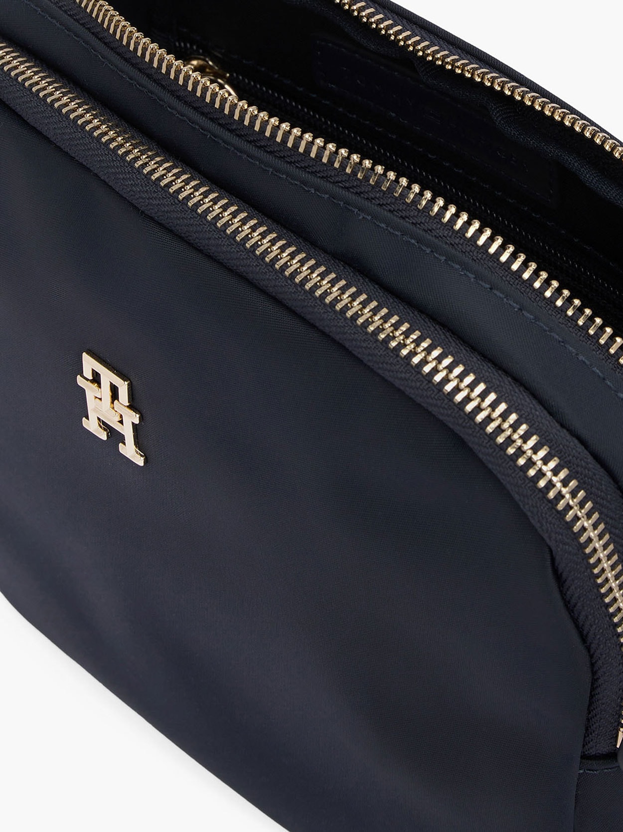 Bolsa Poppy Crossover em Nylon