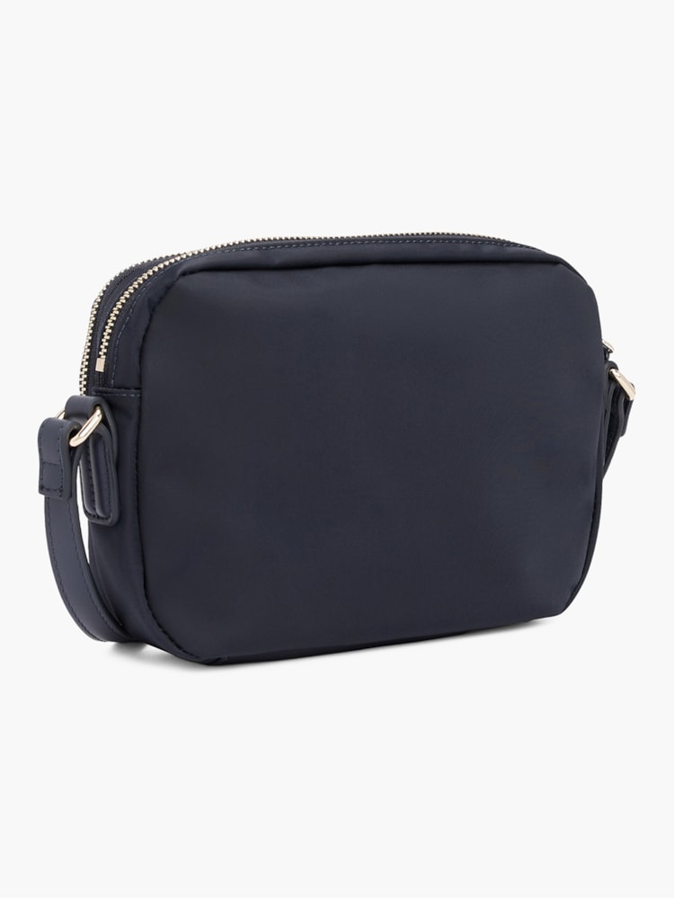 Bolsa Poppy Crossover em Nylon