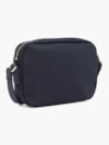 Bolsa Poppy Crossover em Nylon