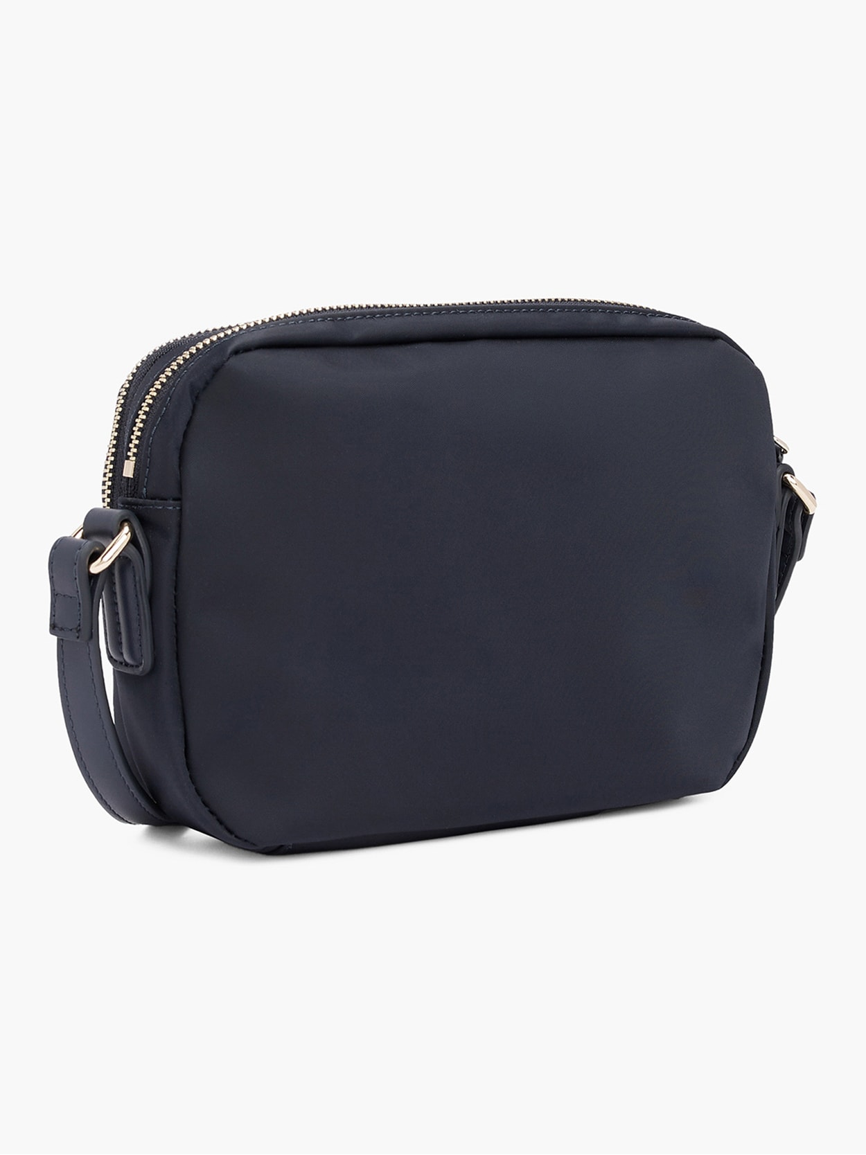 Bolsa Poppy Crossover em Nylon