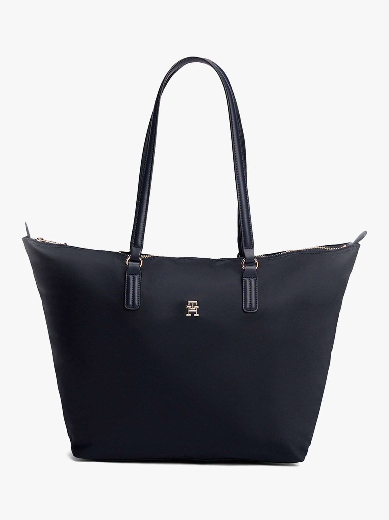 Bolsa Poppy Tote Média em Nylon
