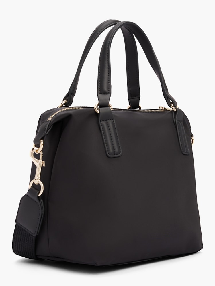 Bolsa Poppy Tote Pequena em Nylon