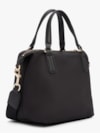 Bolsa Poppy Tote Pequena em Nylon