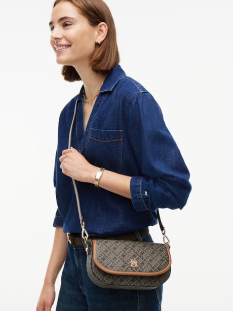 Bolsa Saddle Transversal Th Monoplay