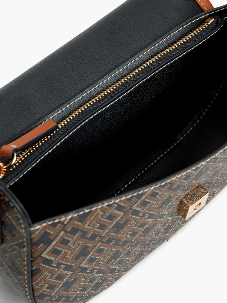 Bolsa Saddle Transversal Th Monoplay