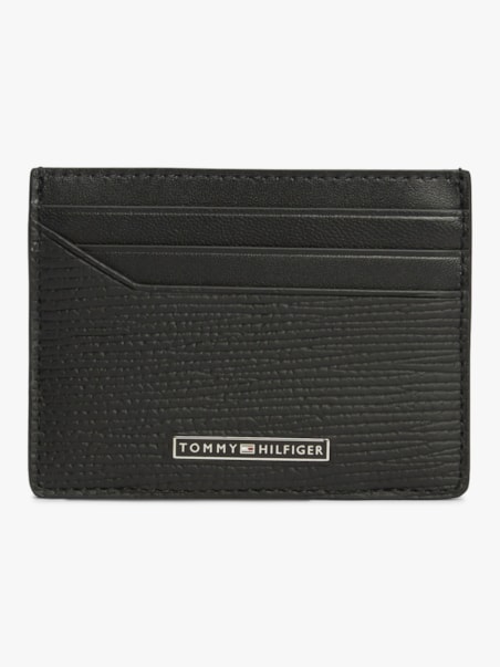 Bolsa Saffiano Porta-cartões