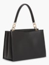 Bolsa Th Monogram Pebble Grain