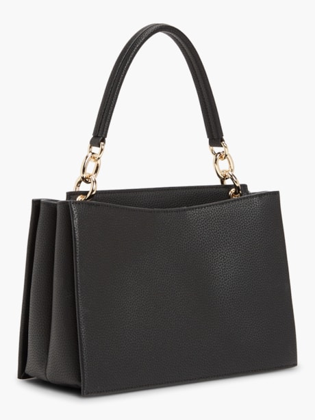 Bolsa Th Monogram Pebble Grain
