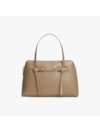 Bolsa Tote com Alça e Fivela