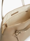 Bolsa Tote com Alça e Fivela