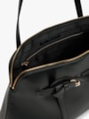 Bolsa Tote com Alça e Fivela