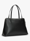 Bolsa Tote com Alça e Fivela