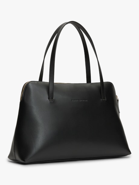 Bolsa Tote com Alça e Fivela
