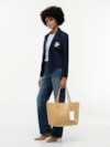Bolsa Tote Icon Monograma TH