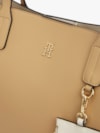 Bolsa Tote Icon Monograma TH