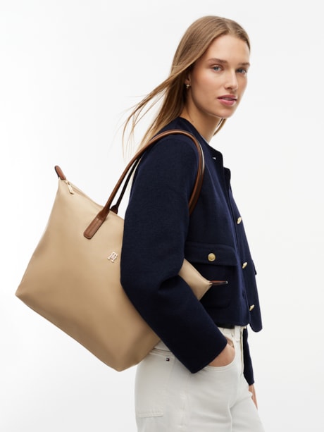 Bolsa Tote Popette