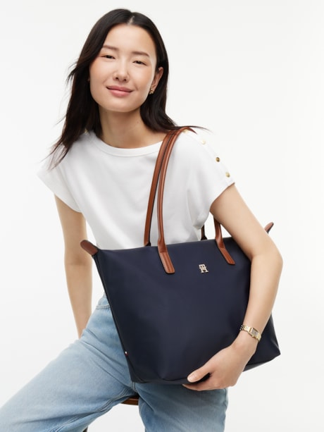 Bolsa Tote Popette