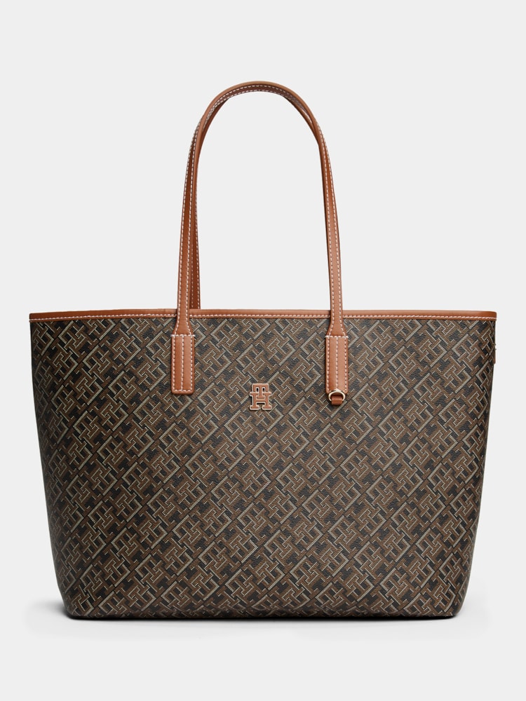 Bolsa Tote Th Monoplay