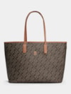 Bolsa Tote Th Monoplay