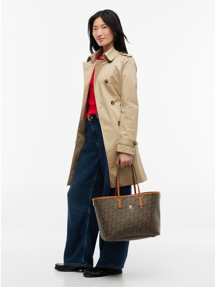 Bolsa Tote Th Monoplay