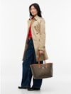 Bolsa Tote Th Monoplay