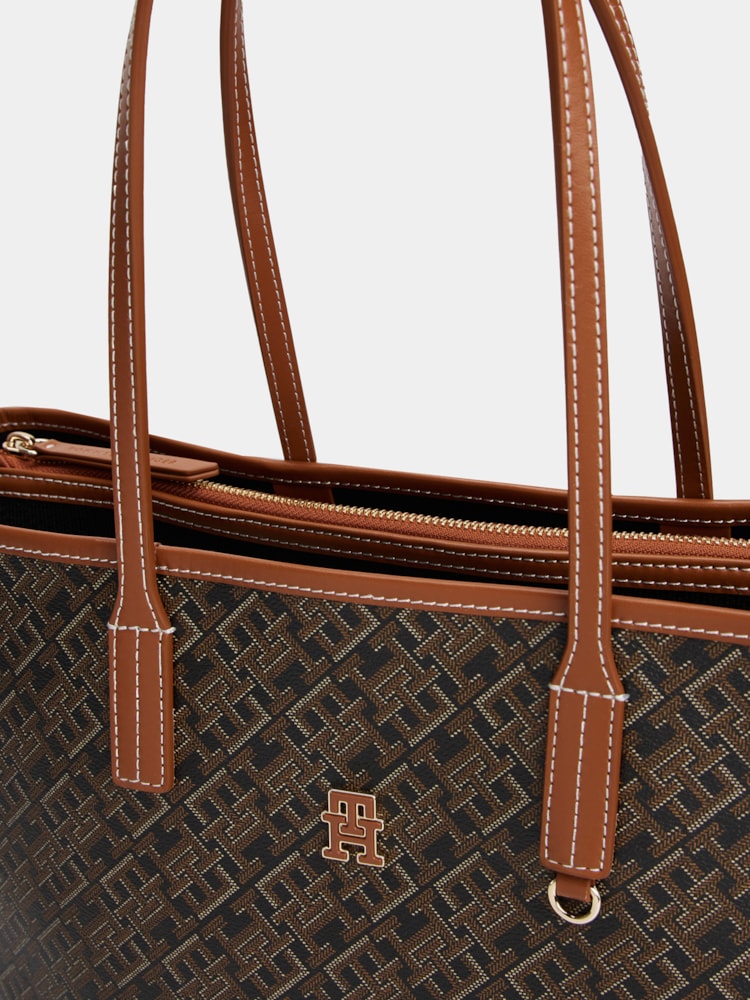 Bolsa Tote Th Monoplay