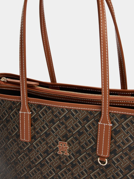 Bolsa Tote Th Monoplay