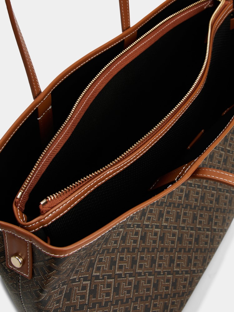 Bolsa Tote Th Monoplay