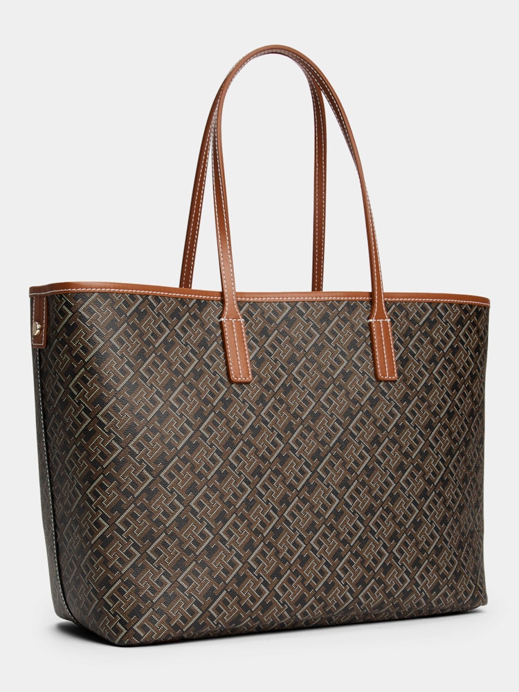 Bolsa Tote Th Monoplay