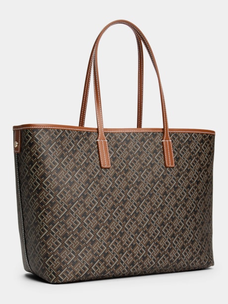 Bolsa Tote Th Monoplay