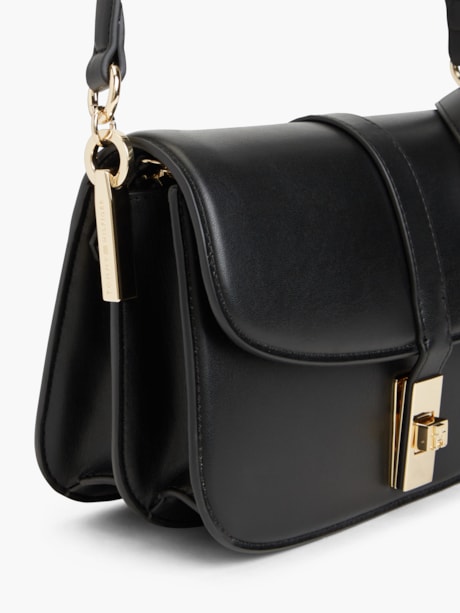 Bolsa Transversal Conversível Heritage