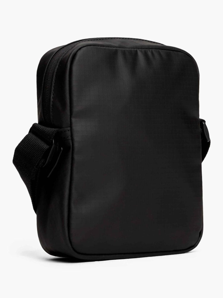 Bolsa Transversal de Archive Impermeável em Ripstop