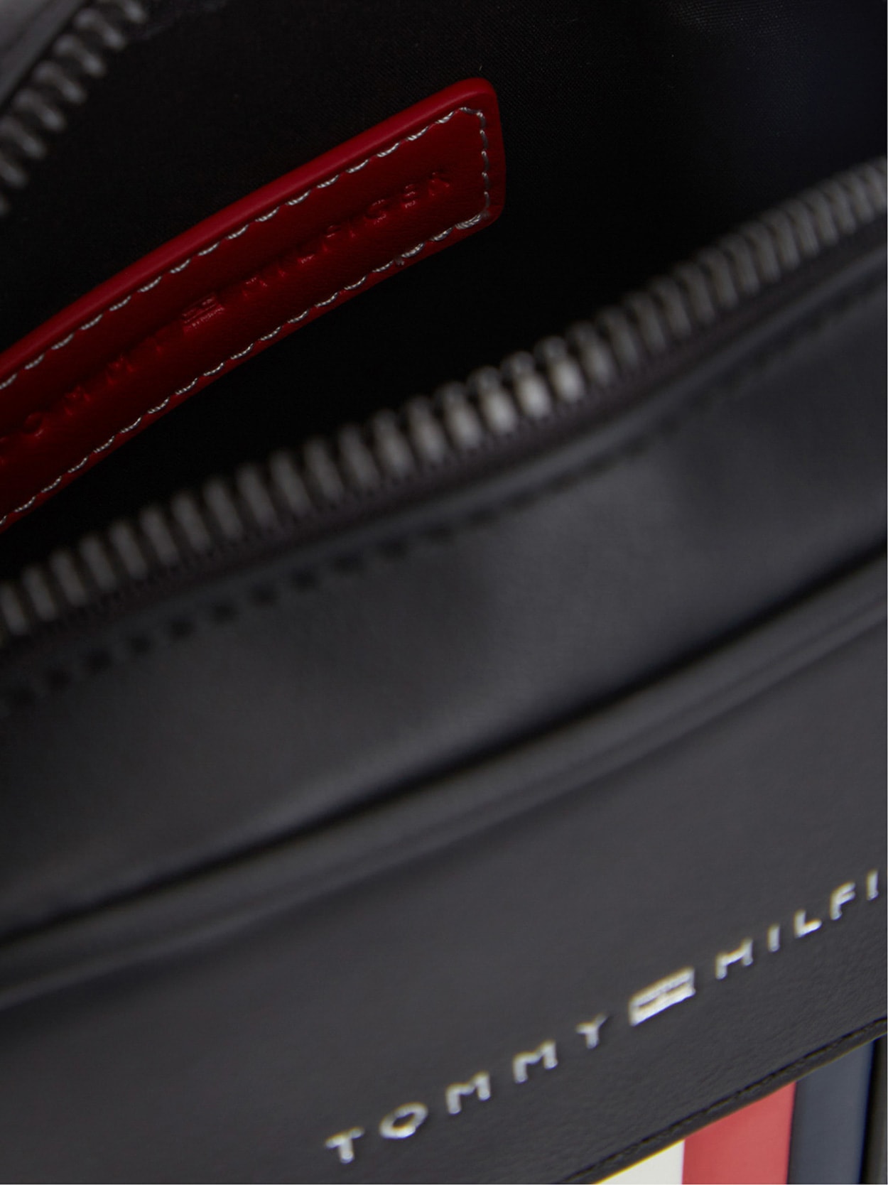 Bolsa Transversal Signature