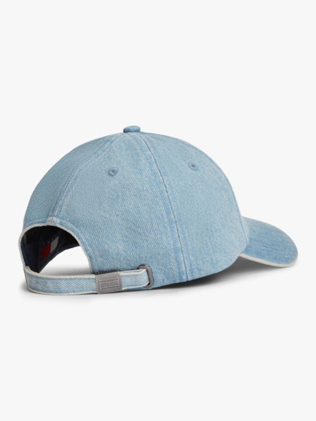 Boné Logo Linear Tommy Jeans