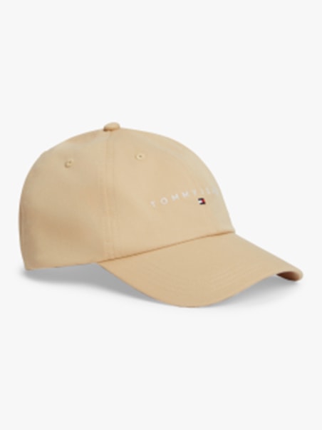 Boné Logo Linear Tommy Jeans
