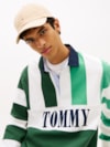 Boné Logo Linear Tommy Jeans