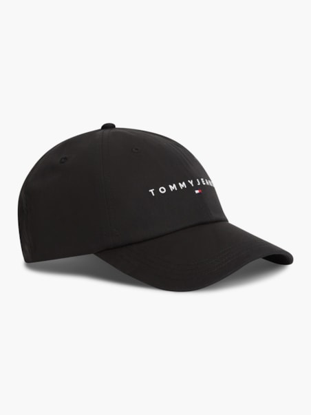 Boné Logo Linear Tommy Jeans
