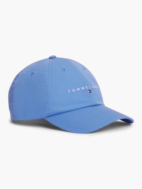 Boné Logo Linear Tommy Jeans