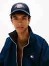 Boné Marcante Varsity Trucker