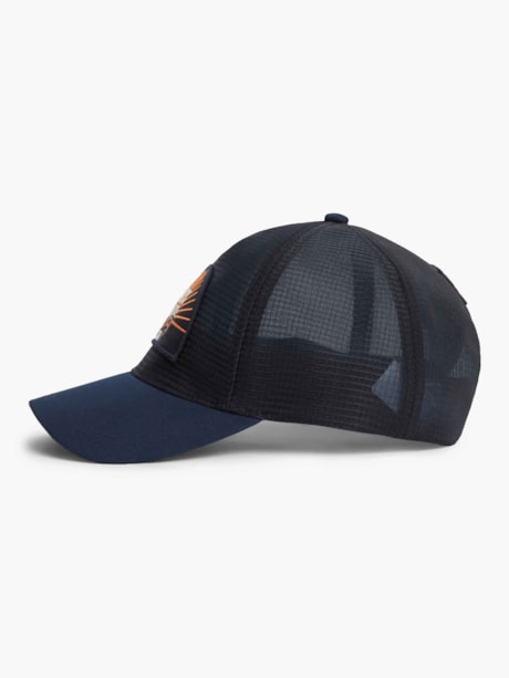 Boné Marcante Varsity Trucker