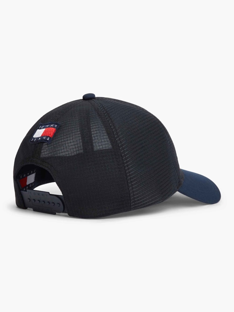 Boné Marcante Varsity Trucker