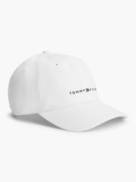 Boné TH Foundation Soft de 6 Panel