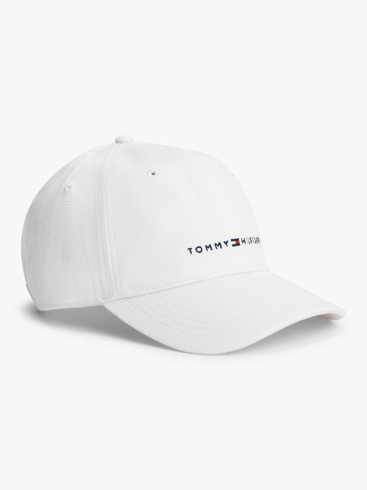Boné TH Foundation Soft de 6 Panel